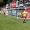 Galatasaray dan sosyal mesafeli antrenman Galatasaray dan sosyal mesafeli antrenman