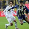 Rodrigues mecburen Fenerbahçe'de! Rodrigues mecburen Fenerbahçe'de!