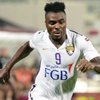 Emmanuel Emenike patladı