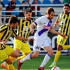 Buca nefes aldı