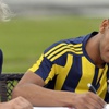 Fenerbahçe Souza ile 4 yıllık sözleşme imzaladı Fenerbahçe Souza ile 4 yıllık sözleşme imzaladı
