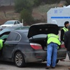Kahramanmaraş'ta olağanüstü güvenlik önlemleri Kahramanmaraş'ta olağanüstü güvenlik önlemleri