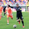 Özgür Özkaya: "Süper Lig e çıkmaya inandık" Özgür Özkaya: "Süper Lig e çıkmaya inandık"
