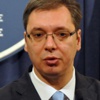 Sırbistan Başbakanı Aleksandar Vucic saldırıya uğradı Sırbistan Başbakanı Aleksandar Vucic saldırıya uğradı