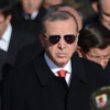 Erdoğan: "Artık rejim endişelerini gündemimizden çıkarmalıyız" Erdoğan: "Artık rejim endişelerini gündemimizden çıkarmalıyız"
