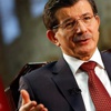Davutoğlu canlı yayında soruları yanıtlıyor Davutoğlu canlı yayında soruları yanıtlıyor