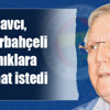 Yıldırım’ın beraatı istendi