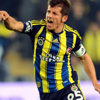 Fenerbahçe'den Emre Belözoğlu'na teşekkür mektubu