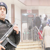 Yasa dışı dinlemede 23 ilde 36 polis gözaltına alındı Yasa dışı dinlemede 23 ilde 36 polis gözaltına alındı