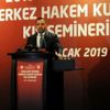 Hamza Yerlikaya: Cumhurbaşkanı Erdoğan tüm maçları tek tek takip ediyor
