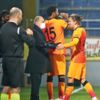 Aslan aynen devam Aslan aynen devam