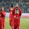 EsEs 3 maç sonra puanla tanıştı