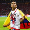 Carlos Bacca Milan'da