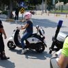 Türkiye genelinde "Son Sürat 3" uygulaması