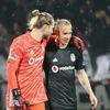 Loris Karius'a flaş talip! Loris Karius'a flaş talip!