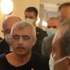 Vekilliği düşürülen HDP'li Gergerlioğlu TBMM'de gözaltına alındı