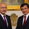 Kılıçdaroğlu'ndan çarpıcı iddia Kılıçdaroğlu'ndan çarpıcı iddia