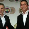 Fenerbahçe gelecek sezon için kolları sıvadı