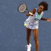 Venus Williams 5 yıl sonra finalde