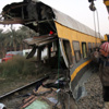 Mısır'da tren kazası: 70 yaralı