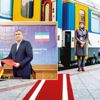 Ankara-Tahran tren seferleri için anlaşma