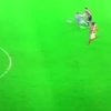 Arena'da tartışma yaratan pozisyon! Arena'da tartışma yaratan pozisyon!
