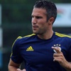 Van Persie Niye Yoktu? Van Persie Niye Yoktu?