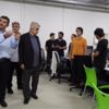Erdoğan'dan çok özel ziyaret!