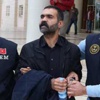 @DrBereday tutuklandı