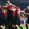 Millî Takım'ın ilk 11'i belli oldu