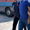 Antalya'daki FETÖ soruşturmasında 5 tutuklama Antalya'daki FETÖ soruşturmasında 5 tutuklama