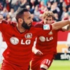 Leverkusenli Türkler, Korkut'u üzdü! Leverkusenli Türkler, Korkut'u üzdü!