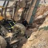 Bahçesinde çalışırken kullandığı traktörün altında kaldı