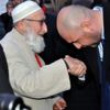 87 yaşında korona virüsünü yendi 87 yaşında korona virüsünü yendi