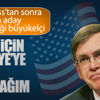 Trump'ın Türkiye Büyükelçisi adayından S-400 mesajı Trump'ın Türkiye Büyükelçisi adayından S-400 mesajı
