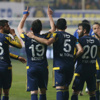 Akhisar Belediyespor - Fenerbahçe
