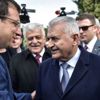 İmamoğlu ile Yıldırım'ın canlı yayına çıkacağı kanal belli oldu