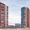 Luxera'dan Meydan ve Yenibosna projesi