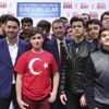 'Mevcut sistem kavga ettiriyor' 'Mevcut sistem kavga ettiriyor'