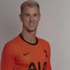 Joe Hart Tottenham'da