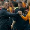 Fatih Terim'den takıma yerli takviyesi Fatih Terim'den takıma yerli takviyesi