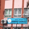 Teröristler sağlık ocağı ve okula saldırdı Teröristler sağlık ocağı ve okula saldırdı