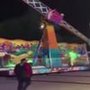 Lunaparkta facianın eşiğinden dönüldü