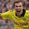 Grosskreutz'un lisansında 48 saniye riski