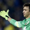 Galatasaray'a kupa finali öncesinde Muslera'dan kötü haber