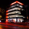 Akbank a 560 milyon dolarlık sendikasyon kredisi