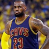 LeBron James'ten 2 yıllık imza! LeBron James'ten 2 yıllık imza!