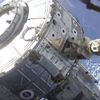 Uzay İstasyonunda büyük tehlike. Astronotlar canla başla çabalıyor Uzay İstasyonunda büyük tehlike. Astronotlar canla başla çabalıyor