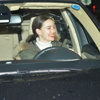 Fahriye Evcen gülme krizine girdi Fahriye Evcen gülme krizine girdi