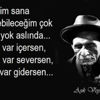 Aşık Veysel'e ait olduğu iddia edilen 'Çay var içersen' sözü tartışma konusu oldu Aşık Veysel'e ait olduğu iddia edilen 'Çay var içersen' sözü tartışma konusu oldu